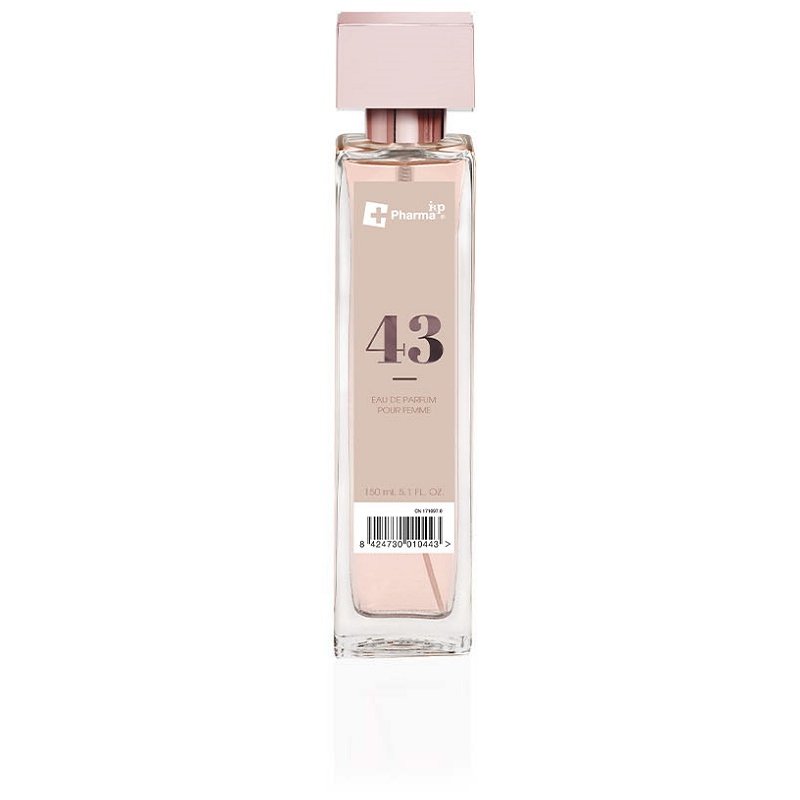 Iap Pharma Numero 43 Profumo Da Donna 150 ml