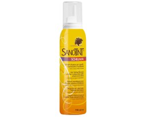 SANOTINT SCHIUMA FISSATIVA