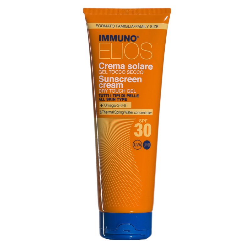 IMMUNO Elios Gel fp30 250ml IMMUNO Elios Gel fp30 250ml