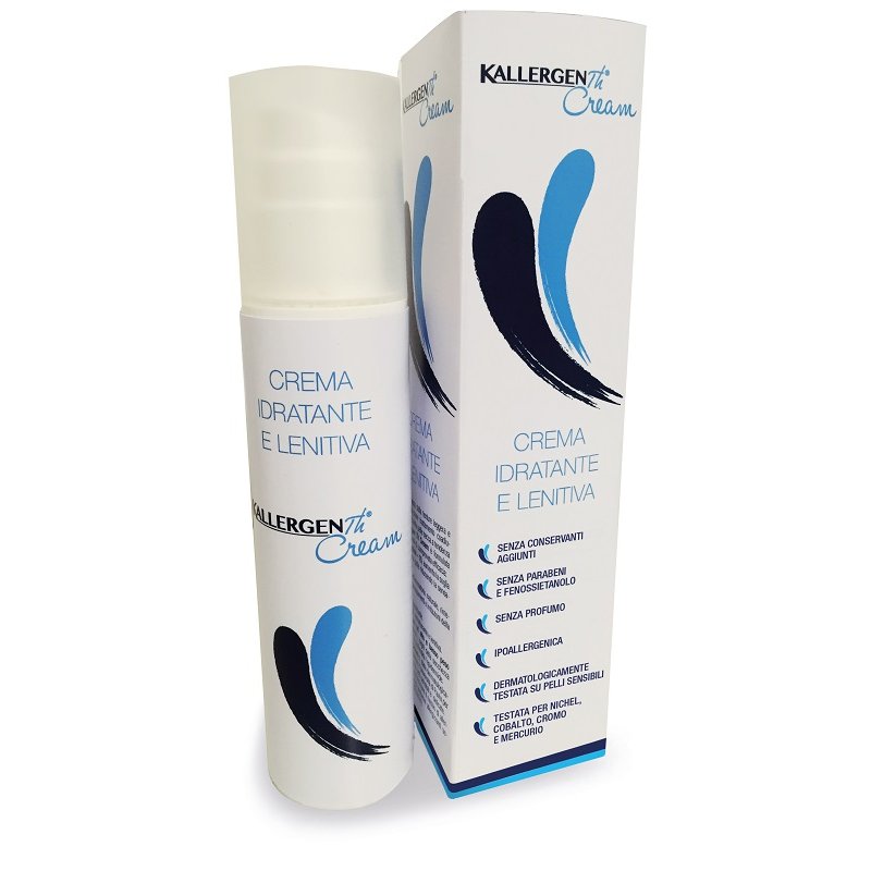 Kallergen TH cream 200 ml crema