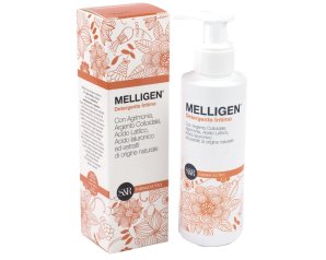 MELLIGEN DETERGENTE INTIM150ML
