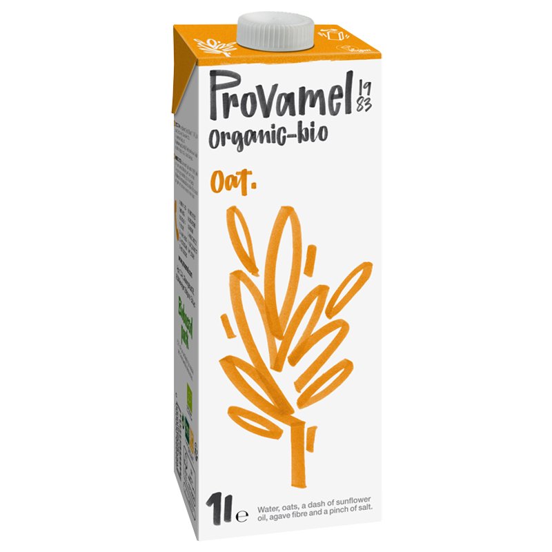PROVAMEL Bevanda Avena 1Lt PROVAMEL Bevanda Avena 1Lt