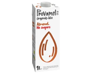 PROVAMEL MANDORLA DRINK S/ZUCC