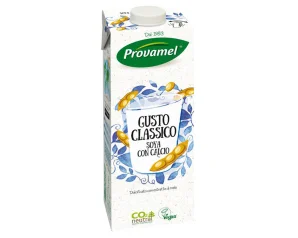 PROVAMEL SOYA DRINK C/CALCIO1L