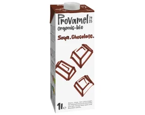 PROVAMEL Drink Soya Choco 1Lt