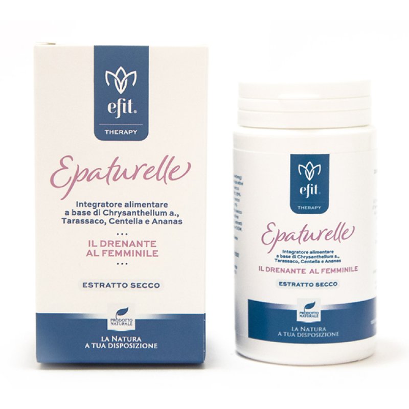 EPATURELLE ES 120 Opr EPATURELLE ES 120 Opr