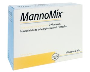 MANNOMIX 20BUST