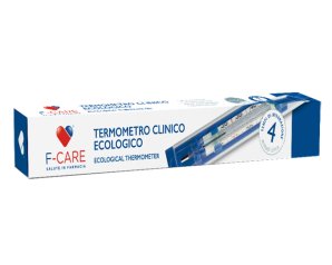 F CARE TERMOMETRO ECO