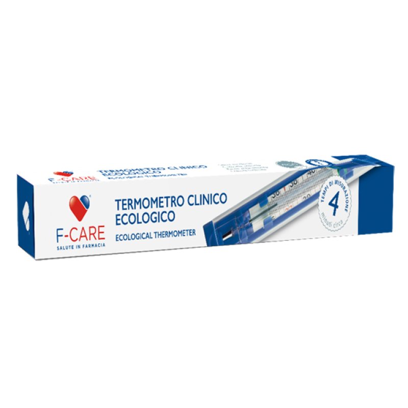 F CARE TERMOMETRO ECO F CARE TERMOMETRO ECO