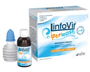LINFOVIR Iperwash Soluz.