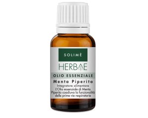 MENTA PIPERITA OE 10ML