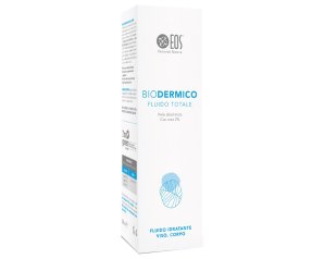 BIODERMICO FLUIDO TOT 200ML N/