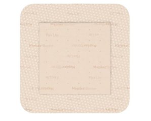 MEPILEX Border Lite  4x5 10pz