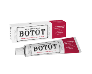 BOTOT Pasta Dent.75ml