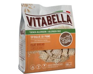 VITABELLA Sfoglie Pane 100g