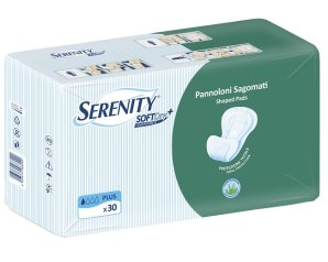 SERENITY Pann.Sag.S-D+Plus30pz