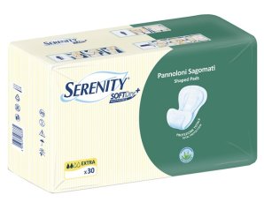 SERENITY PANN SAG SD+ EX 30PZ