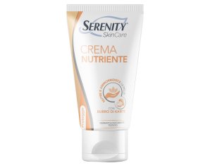 SKINCARE Crema Nutriente 150ml