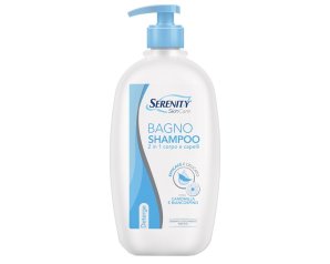SKINCARE Bagno Sh.500ml