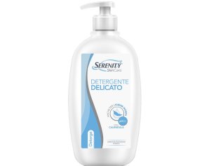 SKINCARE Det.Delicato 500ml