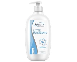 SKINCARE Latte Det.500ml