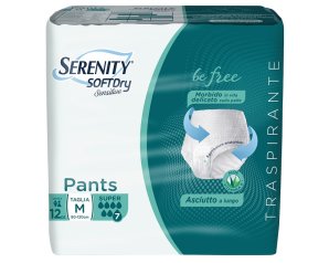 SERENITY*Pants SD Sens.Sup M12