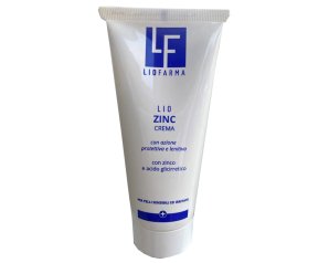 LIO ZINC CREMA 100ML