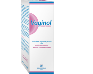 VAGINOL Lav.Vag.1fl.150ml