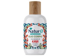 NATUR ZERO PHARMAMENTIS OLIO C
