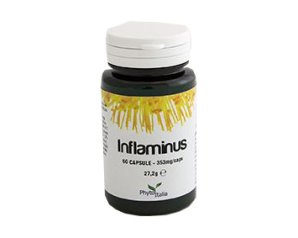 INFLAMINUS 60CPS