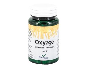 OXYAGE 60CPS