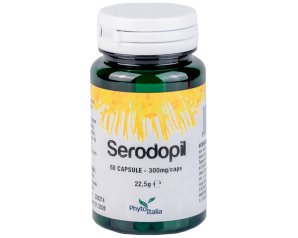 Phytoitalia Serodopil 60 Capsule