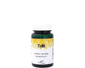 Trifil 60 capsule Phytoit - integratore fitoterapico in capsule