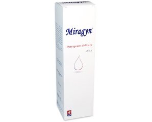 Miragyn Detergente delicato 250 Ml