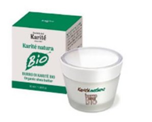 KARITE NATURA BIO BURRO PUR 50ML