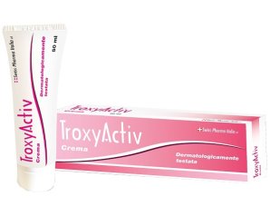 TROXYACTIV Crema 50ml