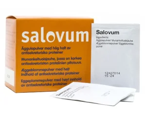  Salovum 6 buste 4 g