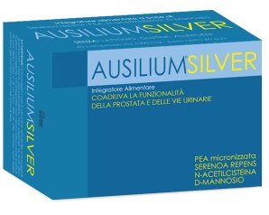 AUSILIUM SILVER 60CPR