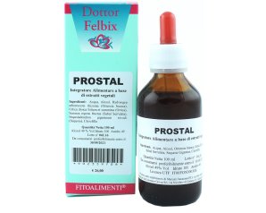 PROSTAL GOCCE 100ML