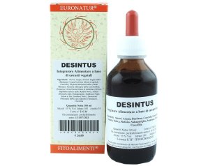 DESINTUS GOCCE 100ML