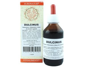 DULCINUS Gocce 100ml