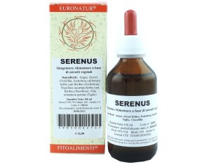 SERENUS Gocce 100ml