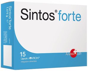 SINTOS*Forte 15 Cps