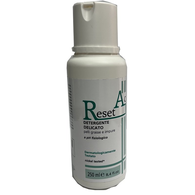 RESETAC Det.Delicato 250ml RESETAC Det.Delicato 250ml