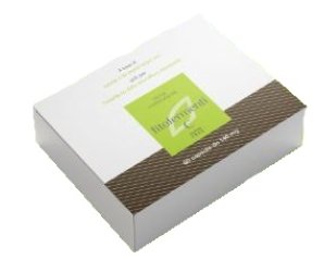 Fitofermenti C Integratore Alimentare con Fermenti Vegetali e Vitamina C – 80 Capsule da 140 Milligrammi