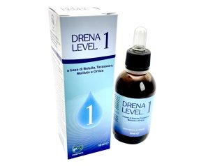 DRENA LEVEL 1 GTT 50G