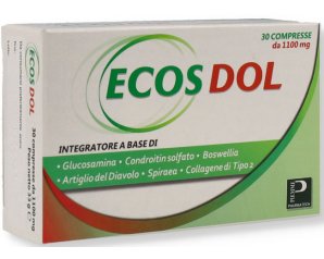 ECOSDOL 30CPR