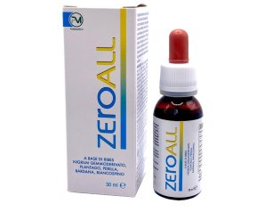 ZEROALL GOCCE 30ML