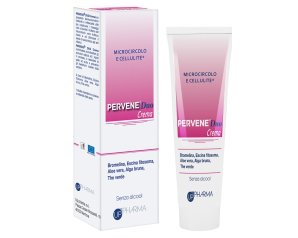 PERVENE*DUO Crema 150ml