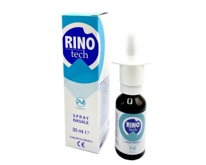 RINOTECH Spray Nasale 30ml
